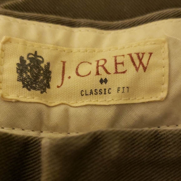 J Crew pants - Picture 5 of 5